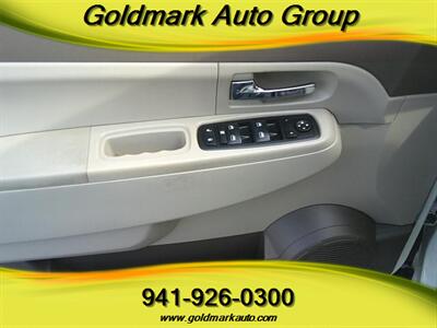 2010 Jeep Liberty Sport - Photo 16 - Sarasota, FL 34233