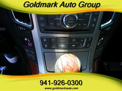 2010 Cadillac CTS 3.0L V6 Luxury   - Photo 22 - Sarasota, FL 34233