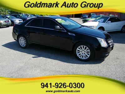 2010 Cadillac CTS 3.0L V6 Luxury   - Photo 8 - Sarasota, FL 34233