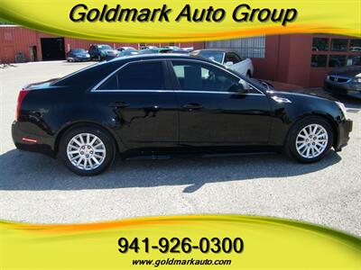 2010 Cadillac CTS 3.0L V6 Luxury   - Photo 7 - Sarasota, FL 34233