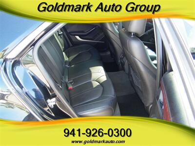 2010 Cadillac CTS 3.0L V6 Luxury   - Photo 13 - Sarasota, FL 34233