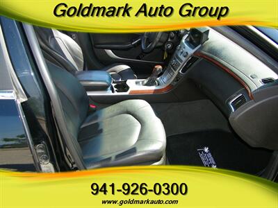 2010 Cadillac CTS 3.0L V6 Luxury   - Photo 16 - Sarasota, FL 34233