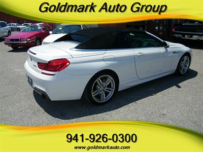 2012 BMW 640i   - Photo 9 - Sarasota, FL 34233