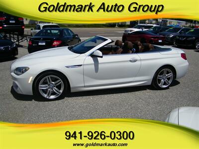 2012 BMW 640i   - Photo 1 - Sarasota, FL 34233