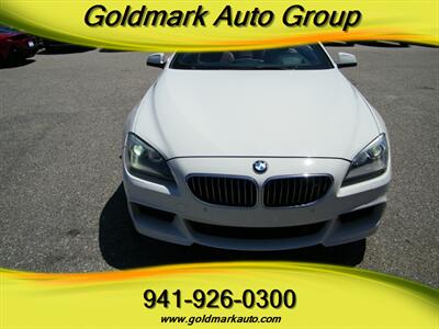 2012 BMW 640i   - Photo 4 - Sarasota, FL 34233