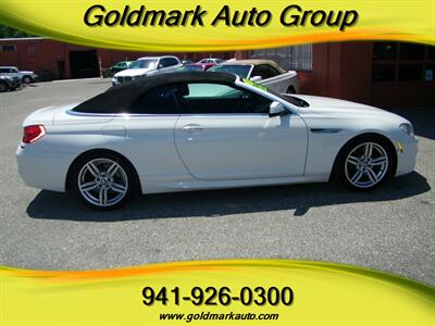 2012 BMW 640i   - Photo 10 - Sarasota, FL 34233