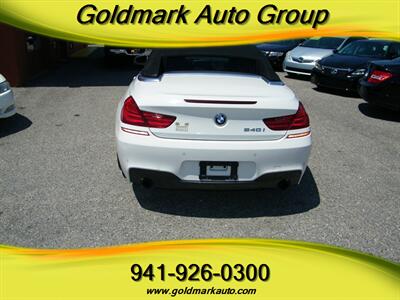 2012 BMW 640i   - Photo 7 - Sarasota, FL 34233