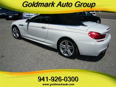 2012 BMW 640i   - Photo 6 - Sarasota, FL 34233