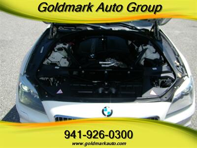 2012 BMW 640i   - Photo 13 - Sarasota, FL 34233