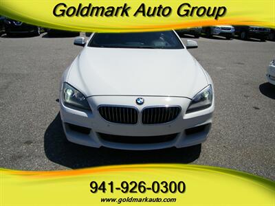 2012 BMW 640i   - Photo 3 - Sarasota, FL 34233