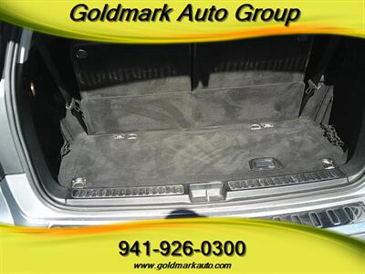 2015 Mercedes-Benz GL 450 4MATIC - Photo 7 - Sarasota, FL 34233