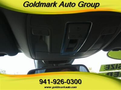 2015 Mercedes-Benz GL 450 4MATIC - Photo 29 - Sarasota, FL 34233