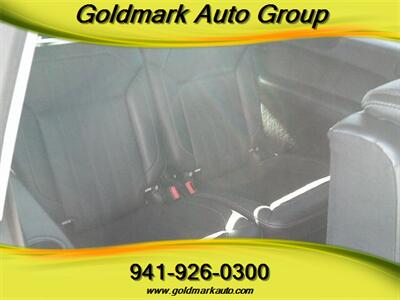 2015 Mercedes-Benz GL 450 4MATIC - Photo 8 - Sarasota, FL 34233