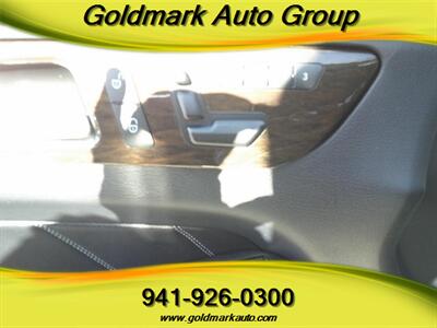 2015 Mercedes-Benz GL 450 4MATIC - Photo 17 - Sarasota, FL 34233