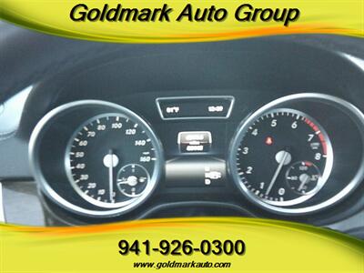 2015 Mercedes-Benz GL 450 4MATIC - Photo 28 - Sarasota, FL 34233