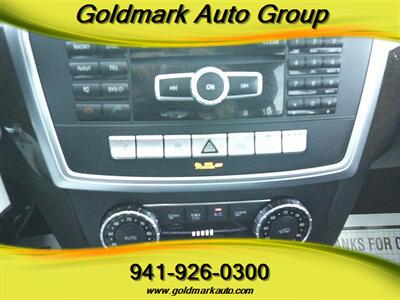 2015 Mercedes-Benz GL 450 4MATIC - Photo 23 - Sarasota, FL 34233
