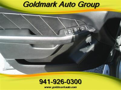 2015 Mercedes-Benz GL 450 4MATIC - Photo 16 - Sarasota, FL 34233