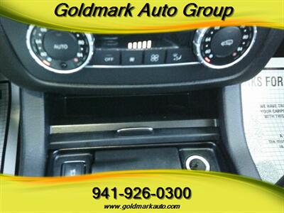 2015 Mercedes-Benz GL 450 4MATIC - Photo 22 - Sarasota, FL 34233