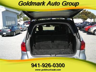 2015 Mercedes-Benz GL 450 4MATIC - Photo 6 - Sarasota, FL 34233