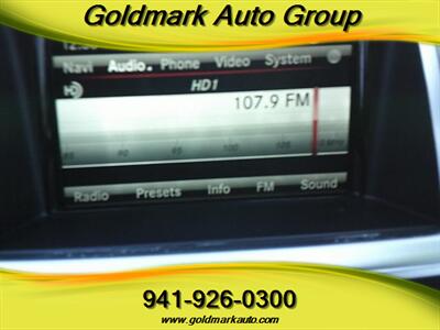 2015 Mercedes-Benz GL 450 4MATIC - Photo 25 - Sarasota, FL 34233