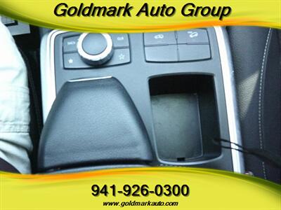 2015 Mercedes-Benz GL 450 4MATIC - Photo 21 - Sarasota, FL 34233