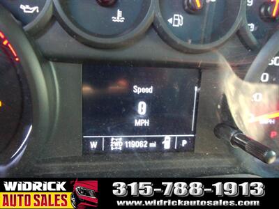 2019 Chevrolet Silverado 1500 Custom   - Photo 9 - Watertown, NY 13601