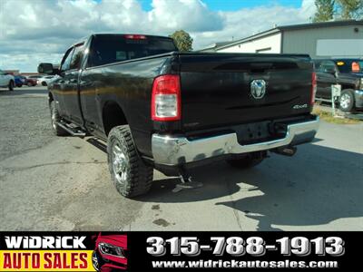 2021 RAM 2500 Tradesman   - Photo 7 - Watertown, NY 13601