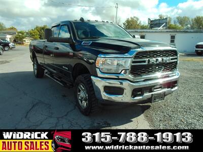 2021 RAM 2500 Tradesman   - Photo 1 - Watertown, NY 13601