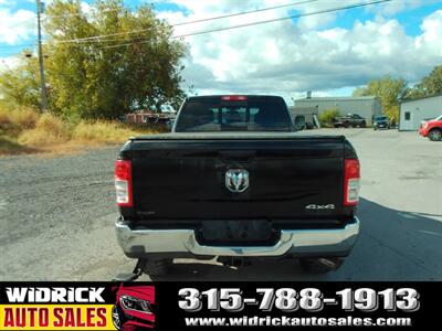 2021 RAM 2500 Tradesman   - Photo 6 - Watertown, NY 13601