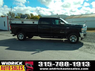 2021 RAM 2500 Tradesman   - Photo 4 - Watertown, NY 13601