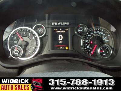 2021 RAM 2500 Tradesman   - Photo 8 - Watertown, NY 13601