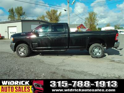 2021 RAM 2500 Tradesman   - Photo 8 - Watertown, NY 13601