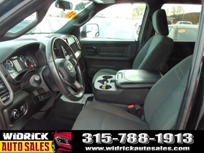 2021 RAM 2500 Tradesman   - Photo 4 - Watertown, NY 13601