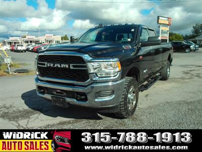 2021 RAM 2500 Tradesman   - Photo 3 - Watertown, NY 13601