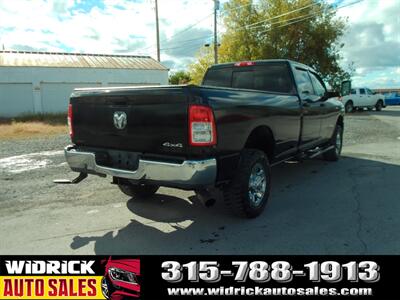 2021 RAM 2500 Tradesman   - Photo 5 - Watertown, NY 13601