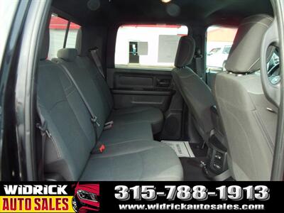 2021 RAM 2500 Tradesman   - Photo 5 - Watertown, NY 13601