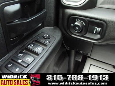 2021 RAM 2500 Tradesman   - Photo 9 - Watertown, NY 13601