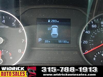 2021 Kia Sportage LX - Photo 9 - Watertown, NY 13601