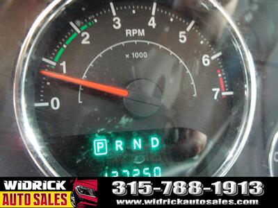 2013 Jeep Wrangler Sahara   - Photo 9 - Watertown, NY 13601