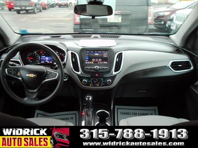 2021 Chevrolet Equinox LT   - Photo 6 - Watertown, NY 13601