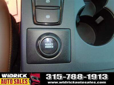 2022 Ford Bronco Sport Outer Banks   - Photo 10 - Watertown, NY 13601