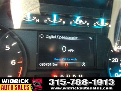 2019 Ford F-150 XL   - Photo 9 - Watertown, NY 13601