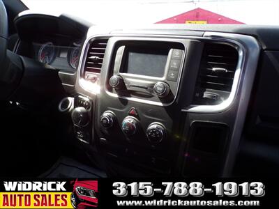 2021 RAM 1500 Classic Warlock   - Photo 6 - Watertown, NY 13601