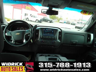 2018 Chevrolet Silverado 1500 LT LT1 - Photo 6 - Watertown, NY 13601