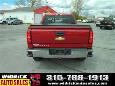 2018 Chevrolet Silverado 1500 LT LT1 - Photo 14 - Watertown, NY 13601