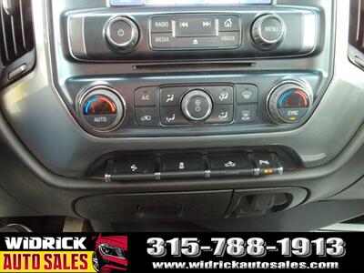 2018 Chevrolet Silverado 1500 LT LT1 - Photo 9 - Watertown, NY 13601