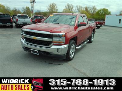 2018 Chevrolet Silverado 1500 LT LT1 - Photo 3 - Watertown, NY 13601