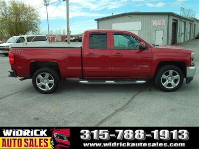 2018 Chevrolet Silverado 1500 LT LT1 - Photo 12 - Watertown, NY 13601