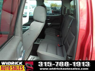 2018 Chevrolet Silverado 1500 LT LT1 - Photo 5 - Watertown, NY 13601