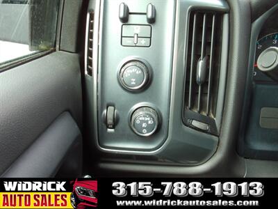 2018 Chevrolet Silverado 1500 LT LT1 - Photo 11 - Watertown, NY 13601